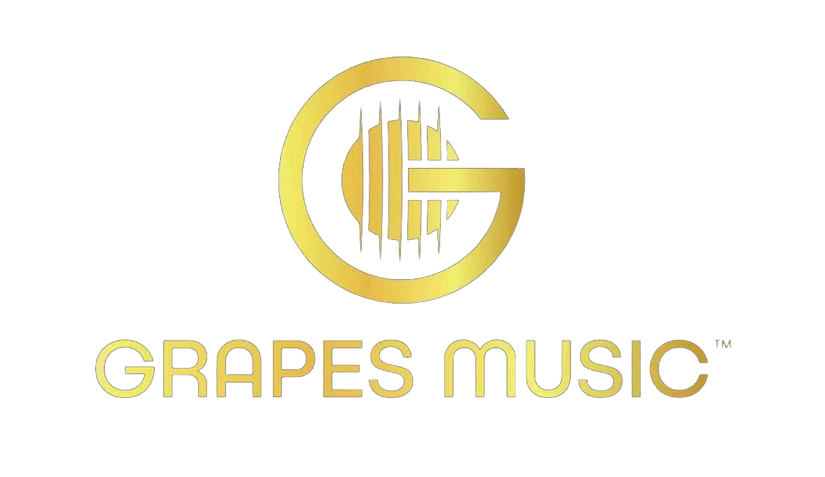 Grapes Music